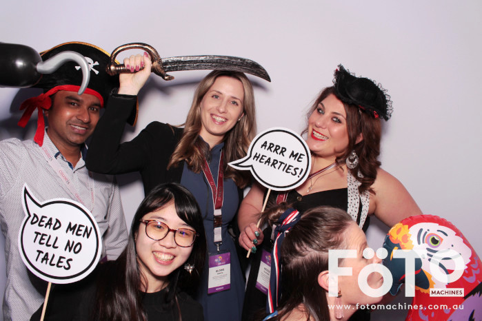 NiUG Asia Pacific Discovery Conference Dinner | View more photos from the event at gallery.fotomachines.com.au/u/FOTOMachines/NiUG-Asia-Pacific-Discovery-Conference-Dinner